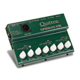 Quilter Labs SuperBlock UK 25-Watt Preamp Pedal