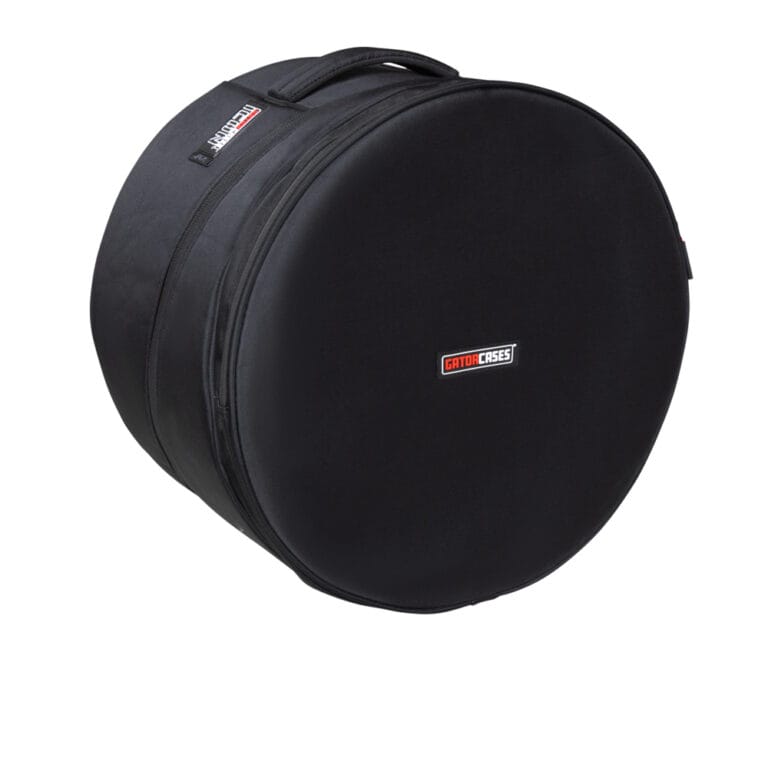 Gator Icon 8 x 14-Inch Snare Drum Bag