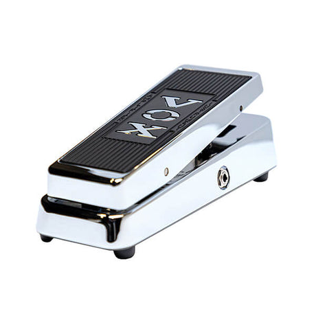 VOX VRM1LTD Real McCory Wah Limited Chrome