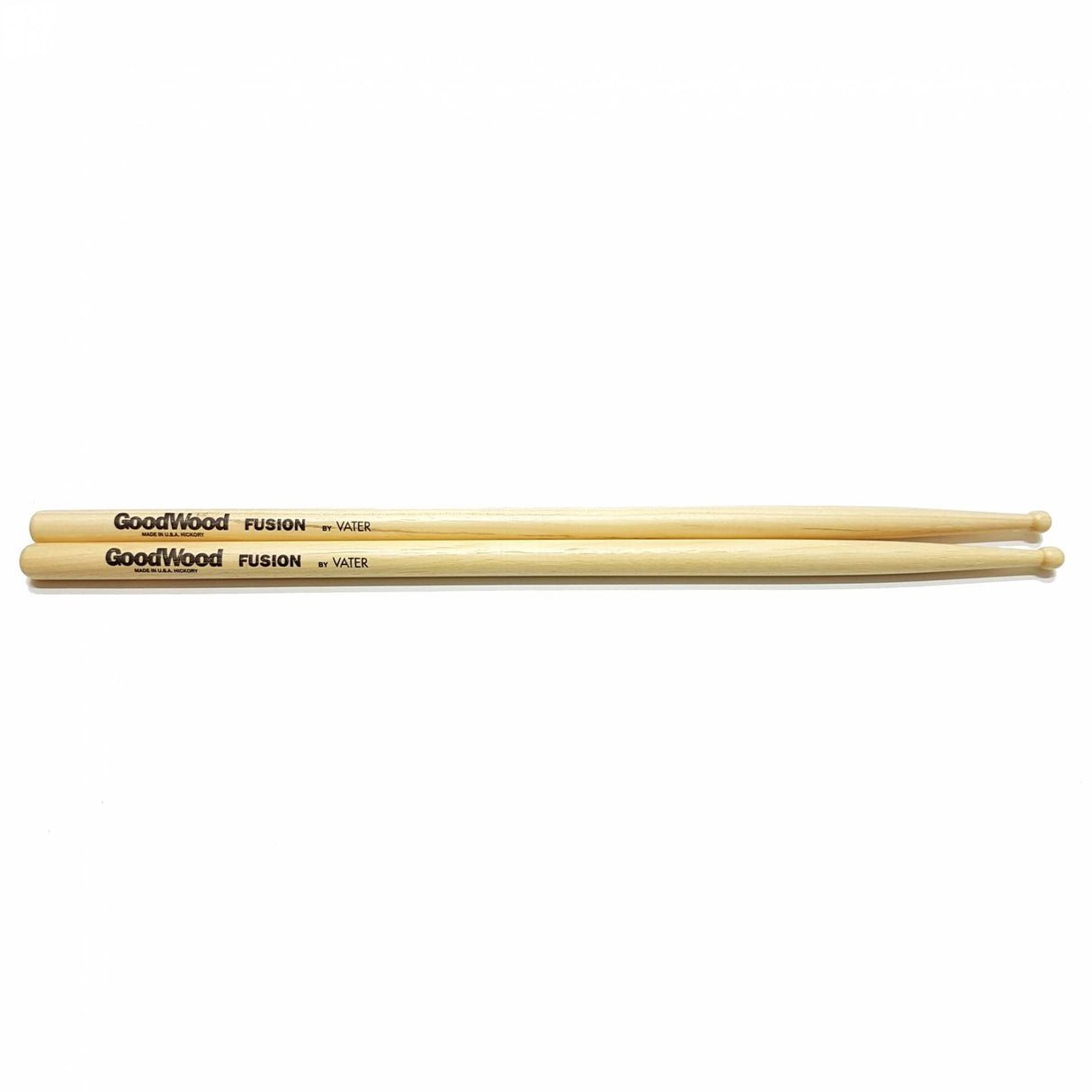 Vater Goodwood Drumsticks - Fusion - Wood Tip