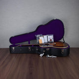 Gibson Custom Shop Murphy Lab 1942 Banner J-45 Light Aged Acoustic Guitar - Vintage Sunburst Light - #22155036