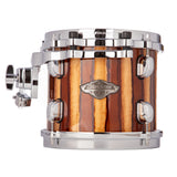 Tama Starclassic Performer 8 x 7-Inch Rack Tom - Caramel Aurora