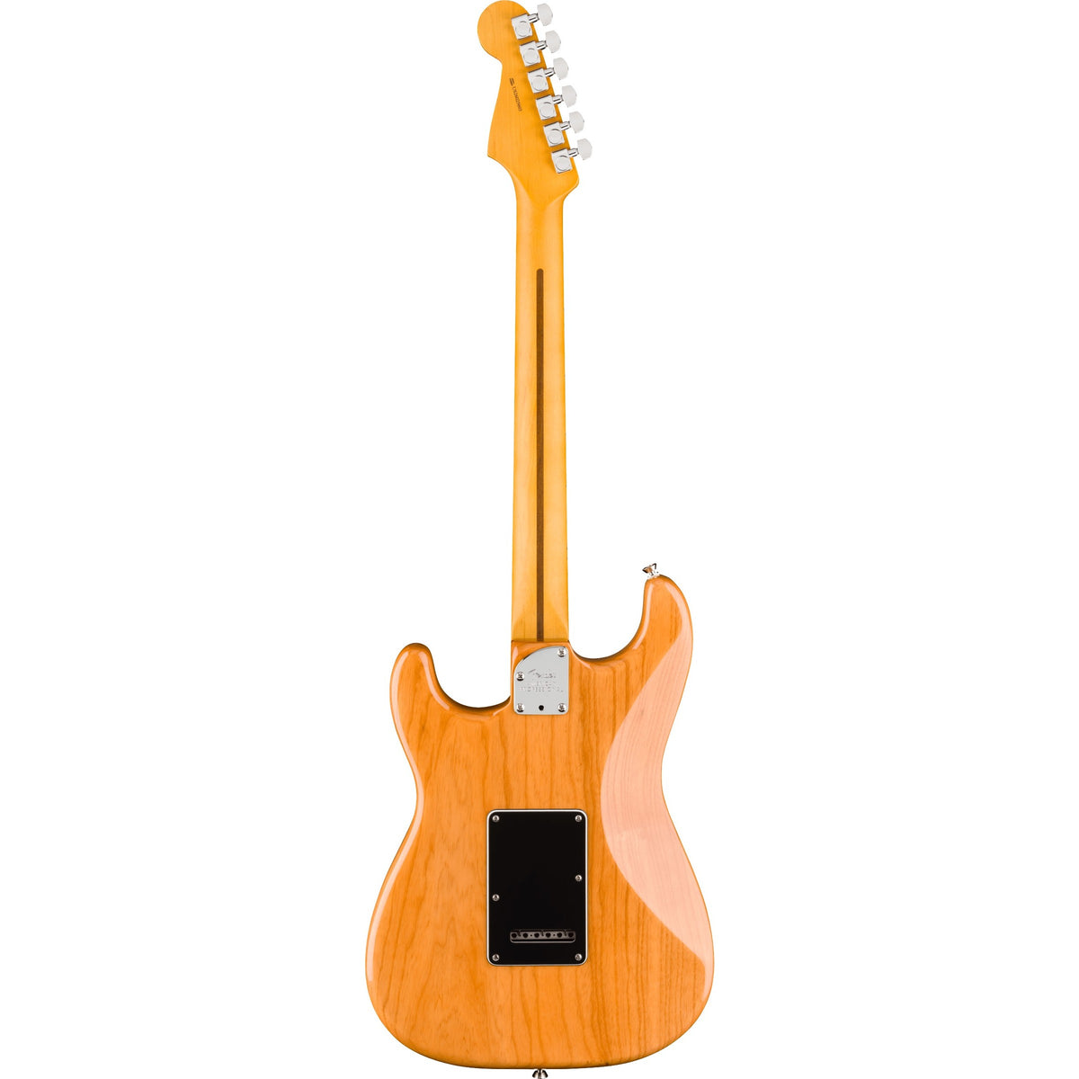 Fender American Professional Stratocaster Electric Guitar, Maple Fingerboard - Natural