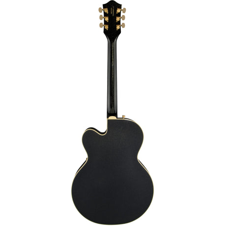 Gretsch Steve Wariner G6120T-SW Nashville Gentleman Signature Electric Guitar - Magic Black