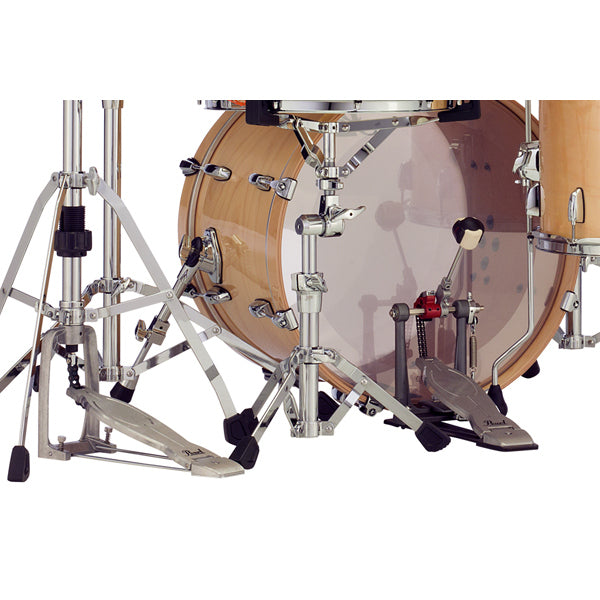 Pearl Eliminator Solo Series P1030R Red Single Bass Drum Pedal