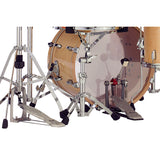 Pearl Eliminator Solo Series P1030R Red Single Bass Drum Pedal