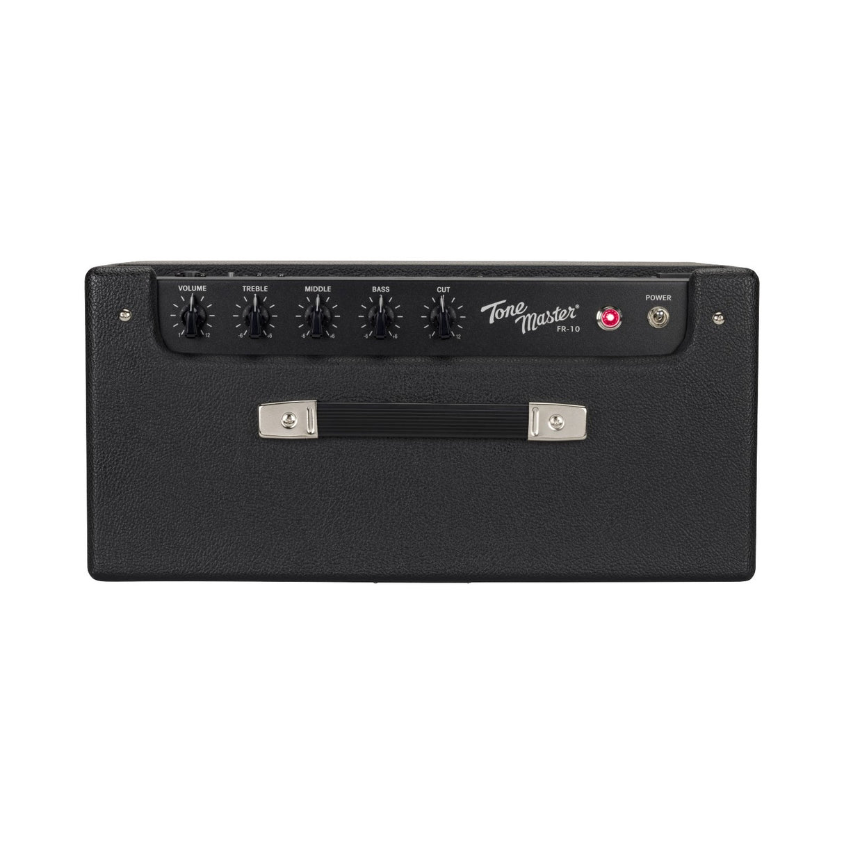 Fender Tone Master FR-10 1000-Watt Powered Guitar Speaker Cabinet - New