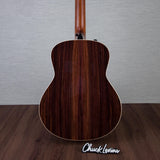 Taylor GT 811e Rosewood/Spruce Acoustic Electric Guitar - #1207103085