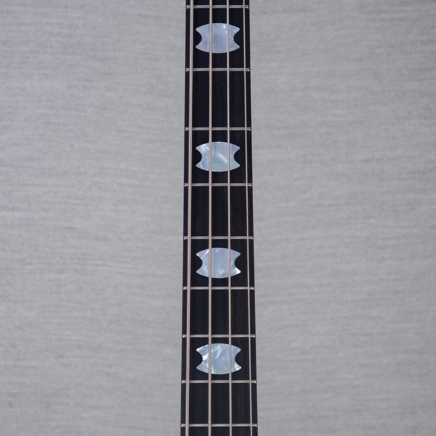 Spector USA NS-2 Electric Bass Guitar - Alien Glow - CHUCKSCLUSIVE - #1963