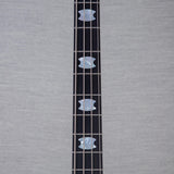 Spector USA NS-2 Electric Bass Guitar - Alien Glow - CHUCKSCLUSIVE - #1963