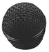 On-Stage Stands SP-58B Steel Mesh Microphone Grille - Black