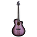Breedlove Limited Edition Oregon Concert Blackberry CE Acoustic Guitar - New