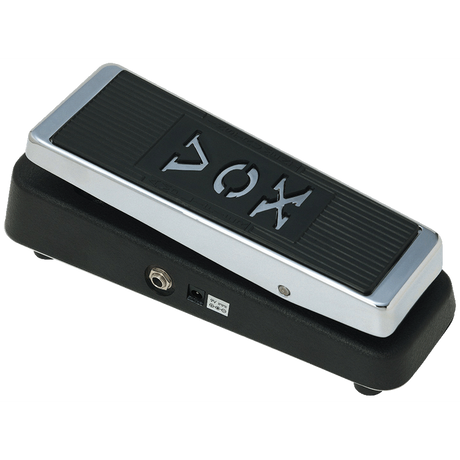 Vox Amplification V847 Wah Pedal