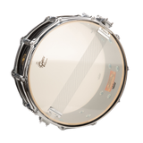 Gretsch Broadkaster 5x14 Snare Drum - Ebony Gloss