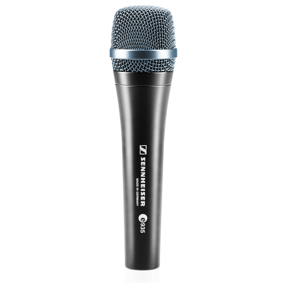 Sennheiser e935 Cardioid Dynamic Stage Microphone - Mint, Open Box