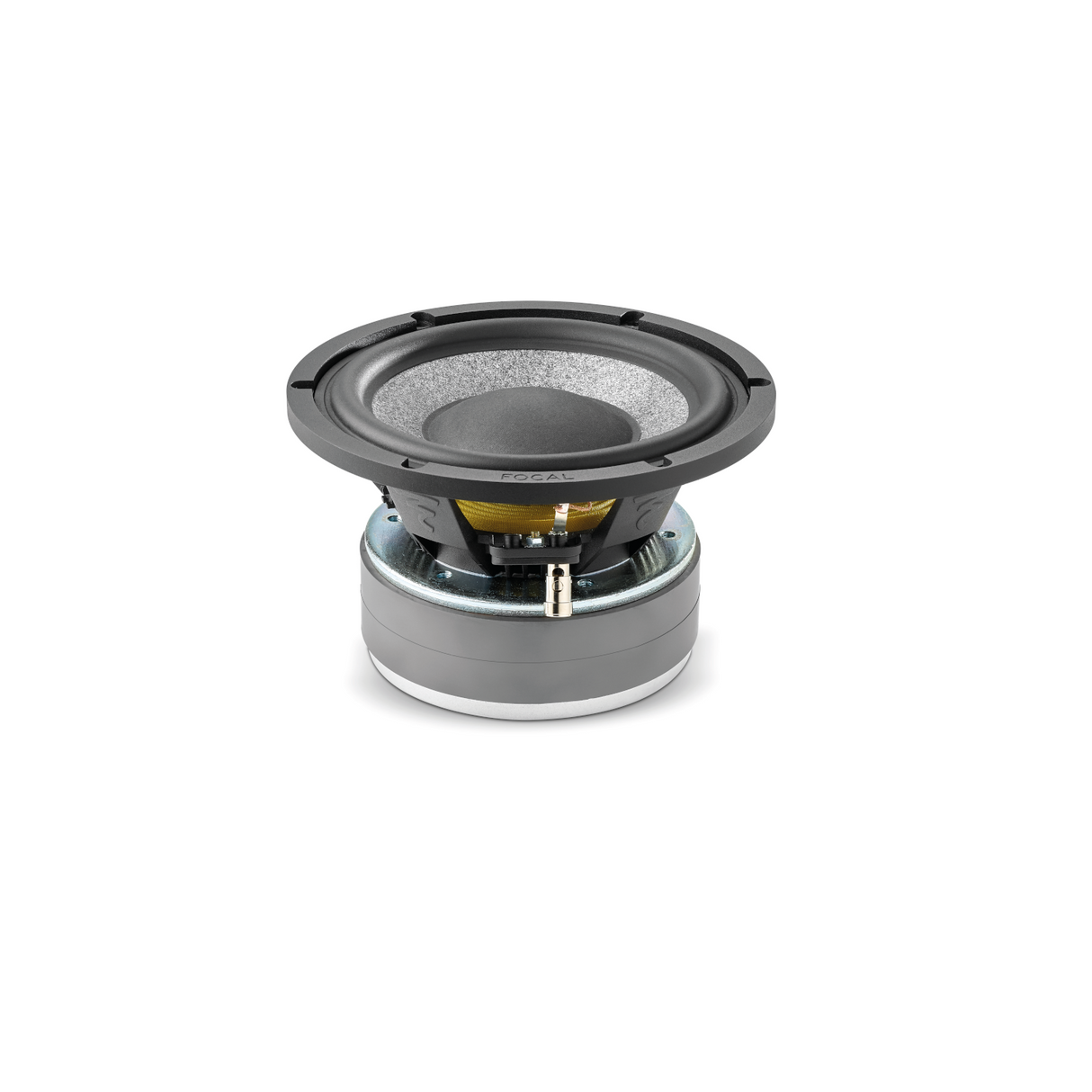 Focal Trio6 ST6 Three-Way Studio Monitor - Red - Mint, Open Box