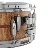 Sonor 5.75 x 13-Inch Benny Greb Beech Signature Snare Drum