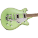 Gretsch G5232T Electromatic Double Jet FT Electric Guitar with Bigsby - Broadway Jade - New