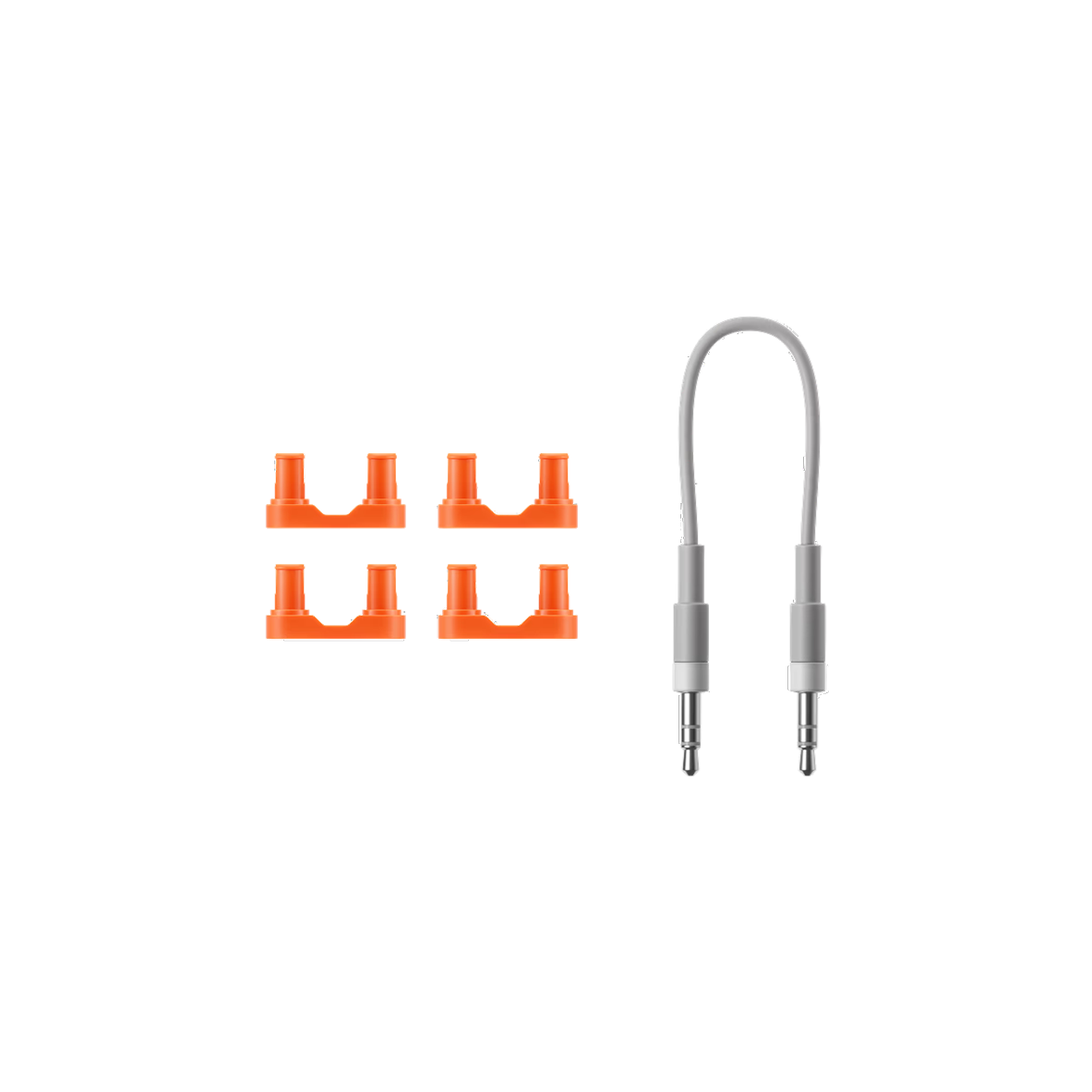 Teenage Engineering EP-35 Essentials Bundle