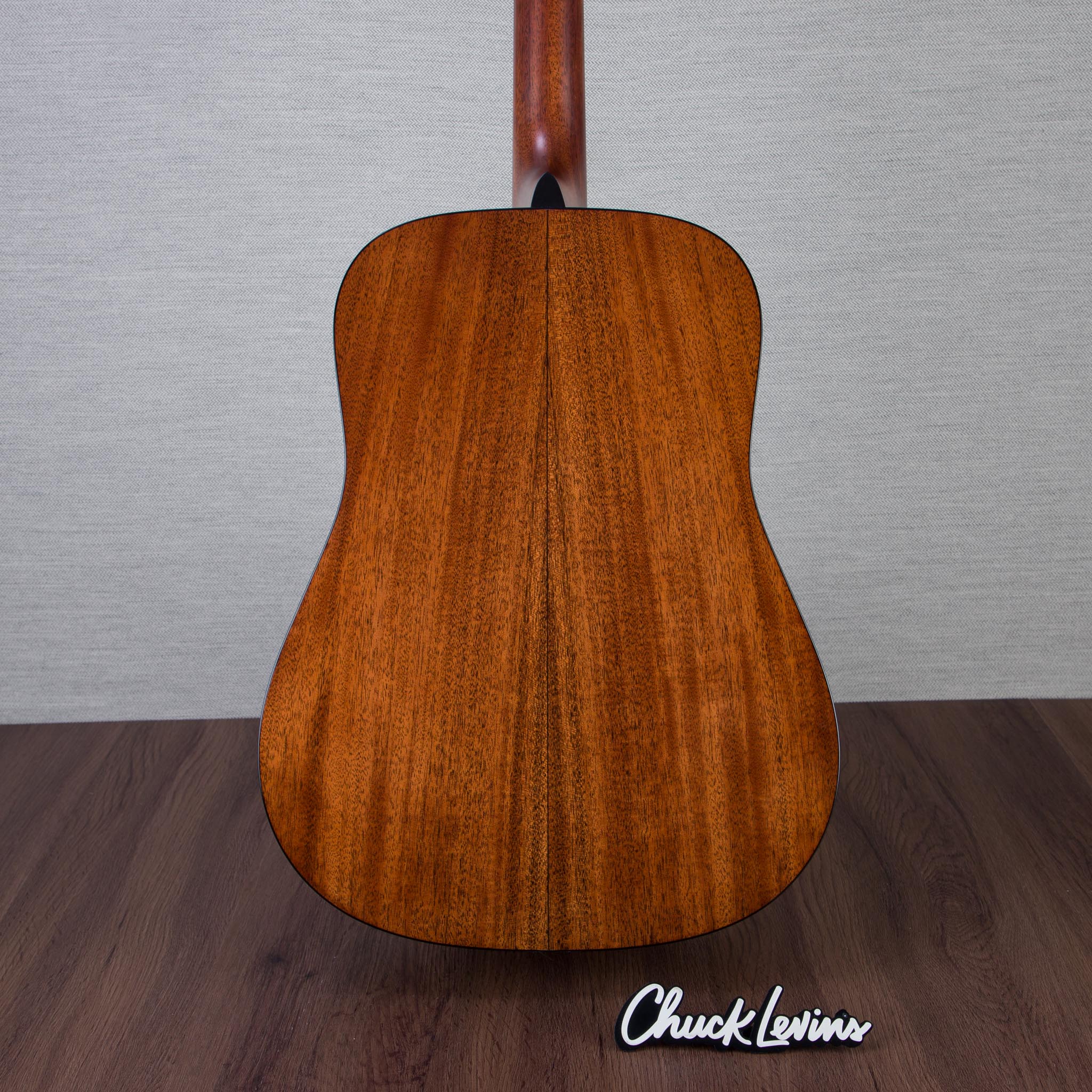 Martin D-18 Mahogany/Sitka Spruce Acoustic Guitar - #M2896884