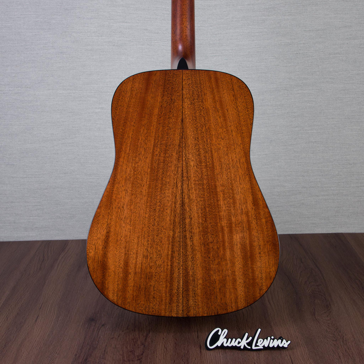Martin D-18 Mahogany/Sitka Spruce Acoustic Guitar - #M2896884