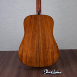 Martin D-18 Mahogany/Sitka Spruce Acoustic Guitar - #M2896884