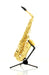 Schagerl A1-L Superior Alto Saxophone - Lacquered Yellow Brass