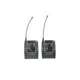 Sennheiser EW112P-G4-A Portable Lavalier Wireless System