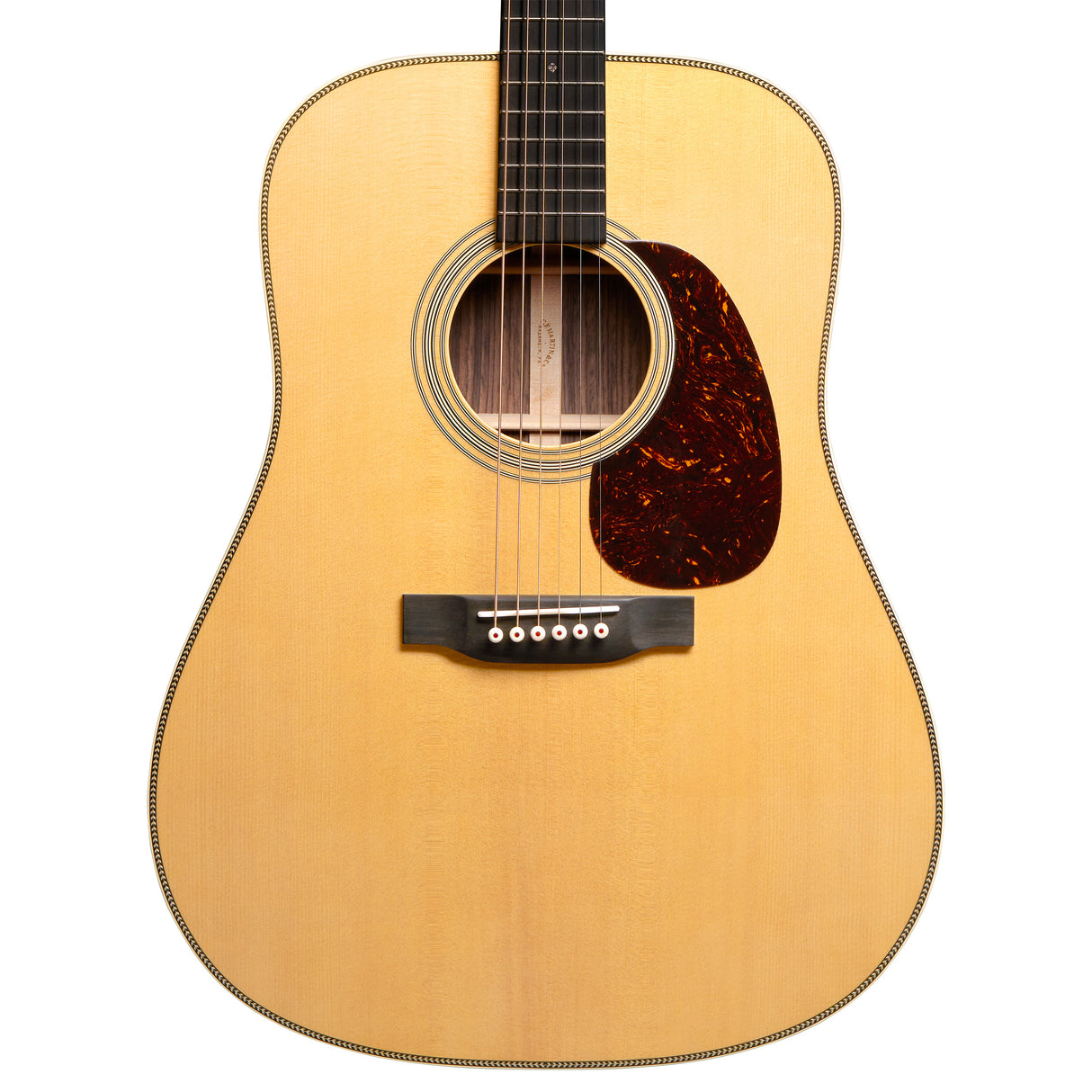 Martin Super HD-28 Rosewood/Spruce Acoustic Guitar - Preorder
