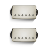 Bare Knuckle Stormy Monday Humbucker Pickups - Bridge/Neck Set