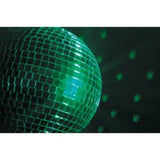 ADJ MB DMX II Heavy Duty DMX Mirror Ball Motor