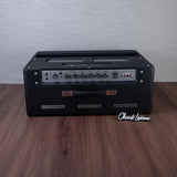 Magnatone Super Fifty-Nine M-80 45-Watts 2x12-Inch Tube Combo Guitar Amplifier - Black