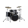 Yamaha Stage Custom Birch 5-Piece Shell Pack with 20-Inch Kick - Raven Black