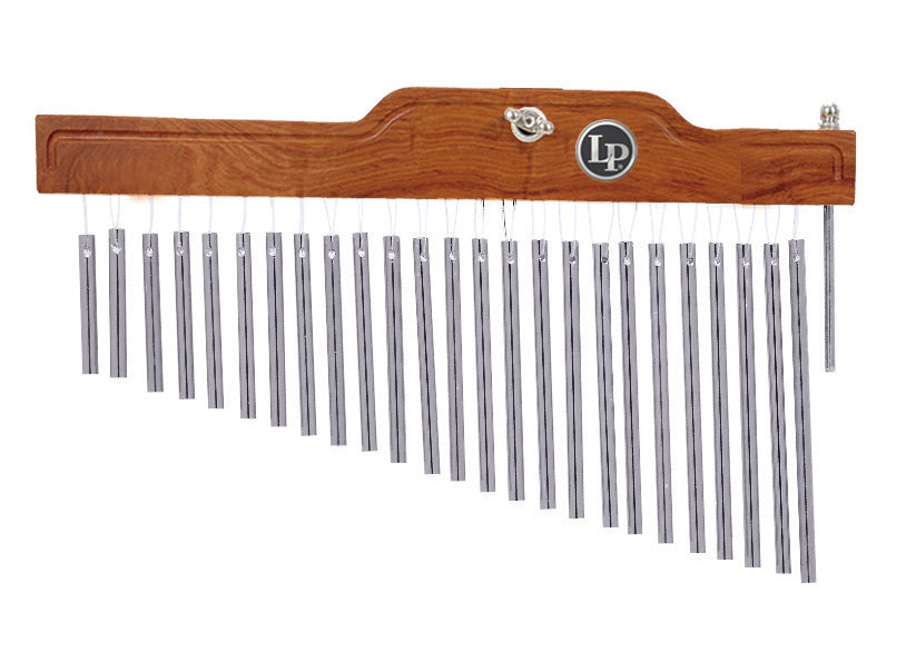 LP LP449C Concert Series Bar Chimes - 25 Bars