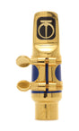 Jody Jazz DV Soprano Saxophone Mouthpiece - 7* (.075 Tip)