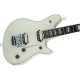EVH Edward Van Halen Wolfgang Signature Electric Guitar - Ivory