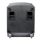 Yorkville ES21P Elite Series 21-Inch Powered Subwoofer - New