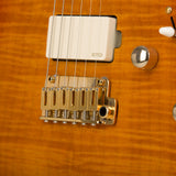 Suhr Standard Legacy Electric Guitar - Suhr Burst, Gotoh 510 - New