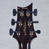 PRS McCarty 594 Electric Guitar - Bonnie Pink With Black Back - #250379536