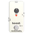 Rockready Boost BO-1 Guitar Effects Pedal