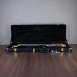 Spector Euro 5 LT Solid Korina Wings 5-String Electric Bass Guitar - Natural Satin - CHUCKSCLUSIVE - #NB23465