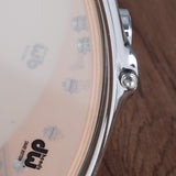 DW 5.5 x 14-Inch Collector's Series 333 Maple Snare Drum - Natural Satin Oil