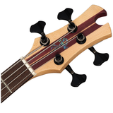 Tobias Killer B IV Bass Guitar - Satin Natural