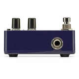 Electro-Harmonix Pico Triboro Bridge Overdrive, Distortion, And Fuzz Electric Guitar Pedal