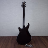 PRS S2 Vela Custom Color Electric Guitar - Charcoal - #25S2079288