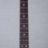 Fender Custom Shop Stratocaster Pro Electric Guitar - Aged Vintage White - #XN18811