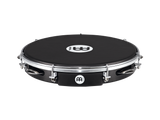 Meinl PA10ABS-BK-NH Traditional ABS Pandeiro Napa Head 10"