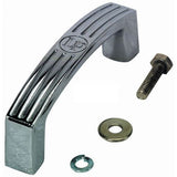 LP LP224 Conga Handle, Chrome