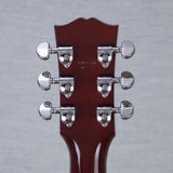 Gibson Limited Edition Hummingbird Standard Acoustic Electric Guitar - Wine Red - #23254056