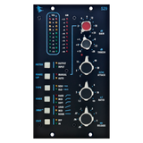 API 529 500 Series Stereo Compressor